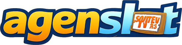 Logo agenslot